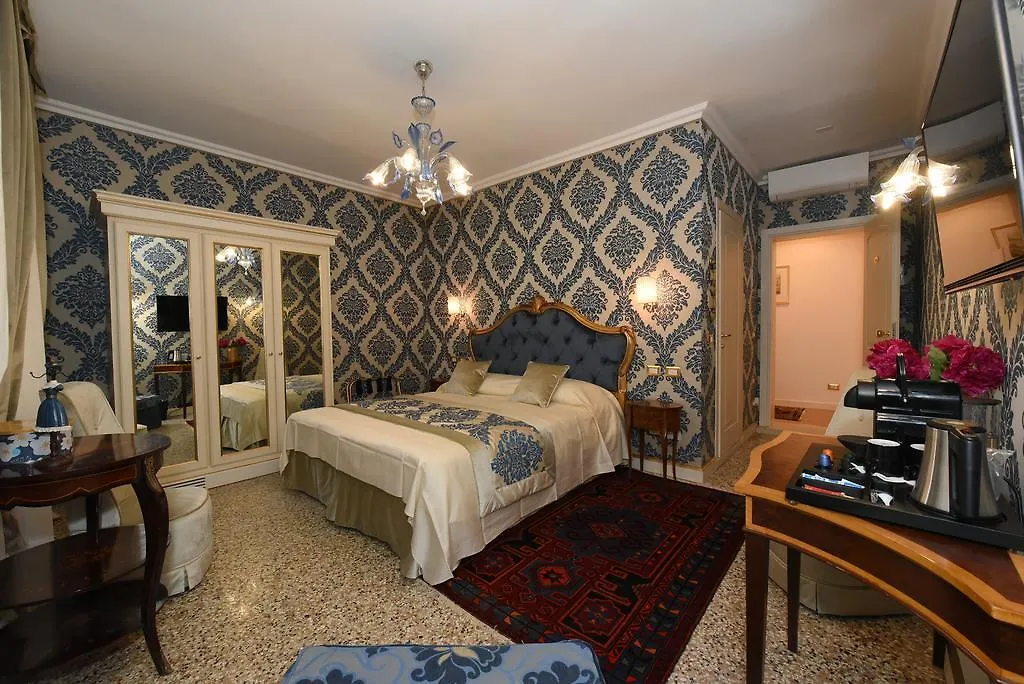 Guest house 40.17 San Marco Hotel Venice
