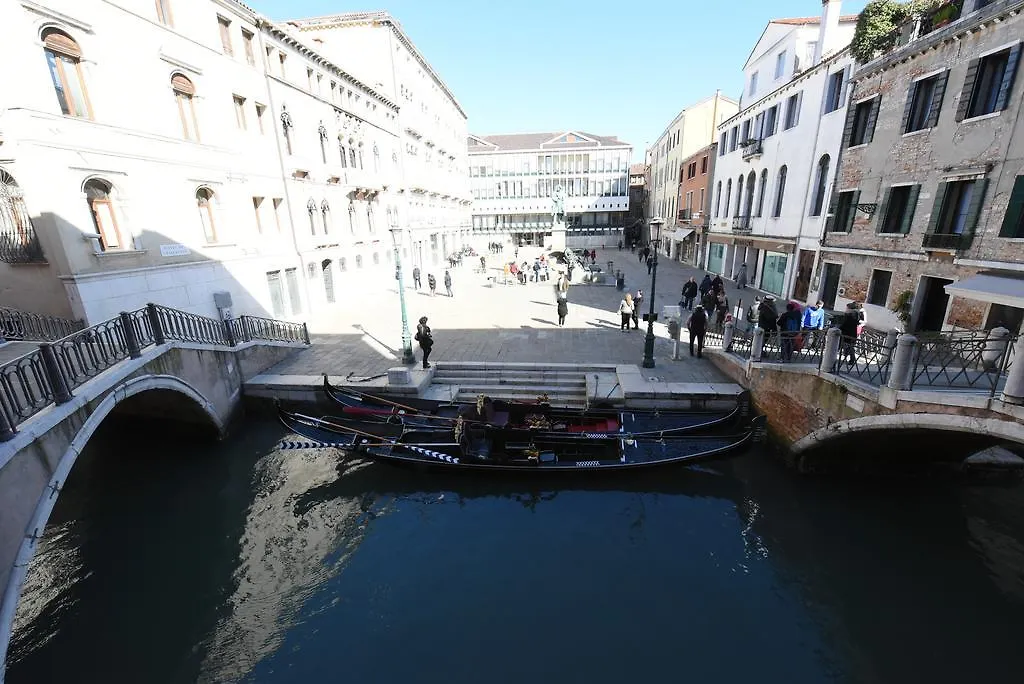 40.17 San Marco Hotel Venice 2*,