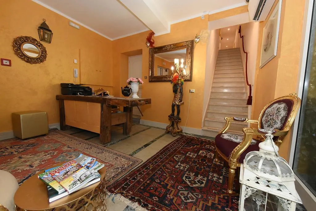 40.17 San Marco Hotel Venice Guest house