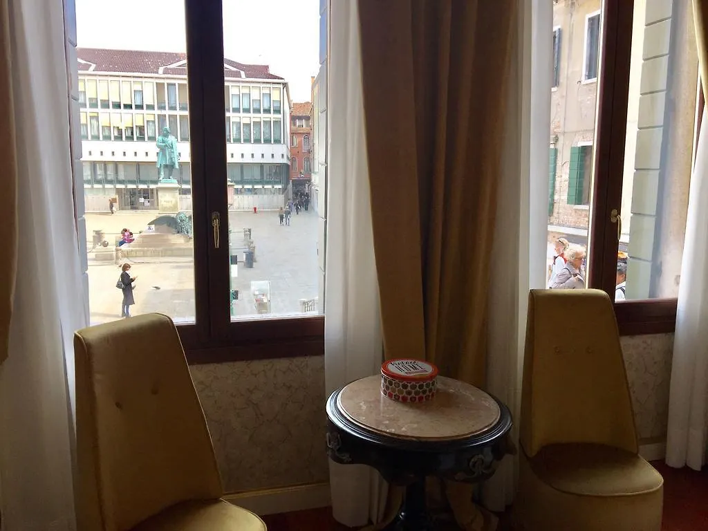 40.17 San Marco Hotel Venice 2*,  Italy