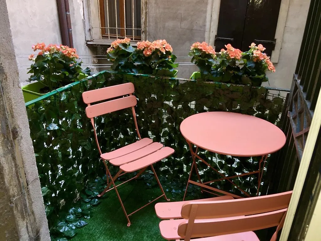 Guest house 40.17 San Marco Hotel Venice