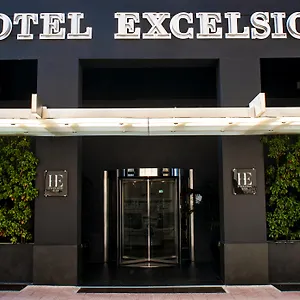 Excelsior Otel Bari