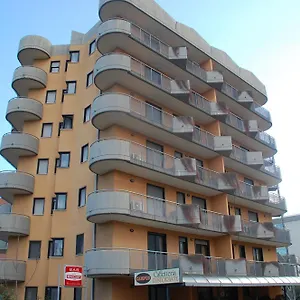 Campus Otel Bari