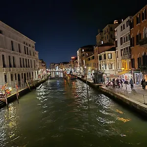 Ca' Di Luna Konukevi Venedik