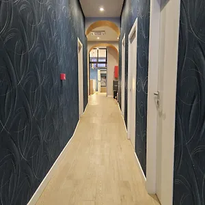 Mosaic Otel Roma