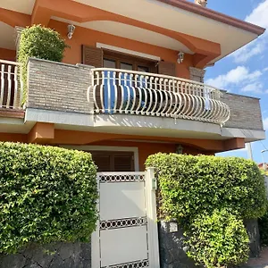** Aparthotel Etna Royal View Italia