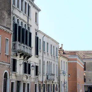 Riva De Biasio Venetië