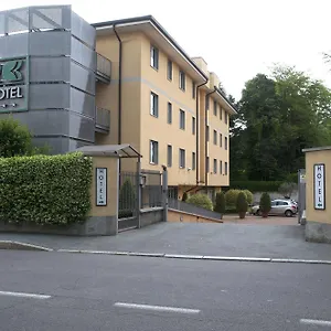 *** Hotel 2c Italia