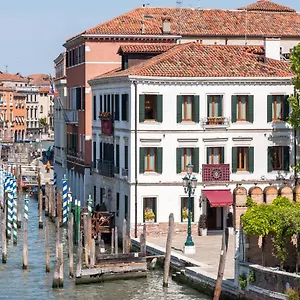 Отель Canal Grande