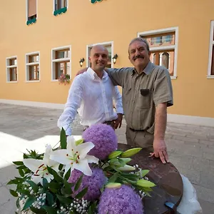 2* Szálloda Al Malcanton