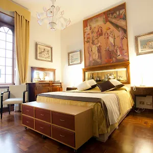 Guesthouse Borromeo Roma Rome