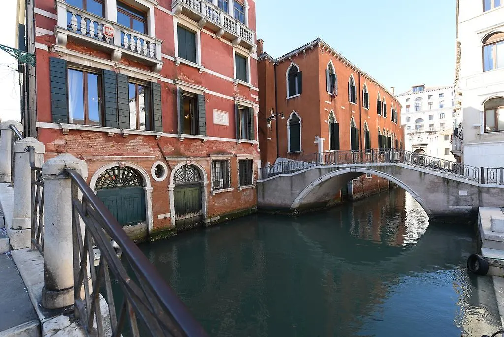 40.17 San Marco Hotel Velence