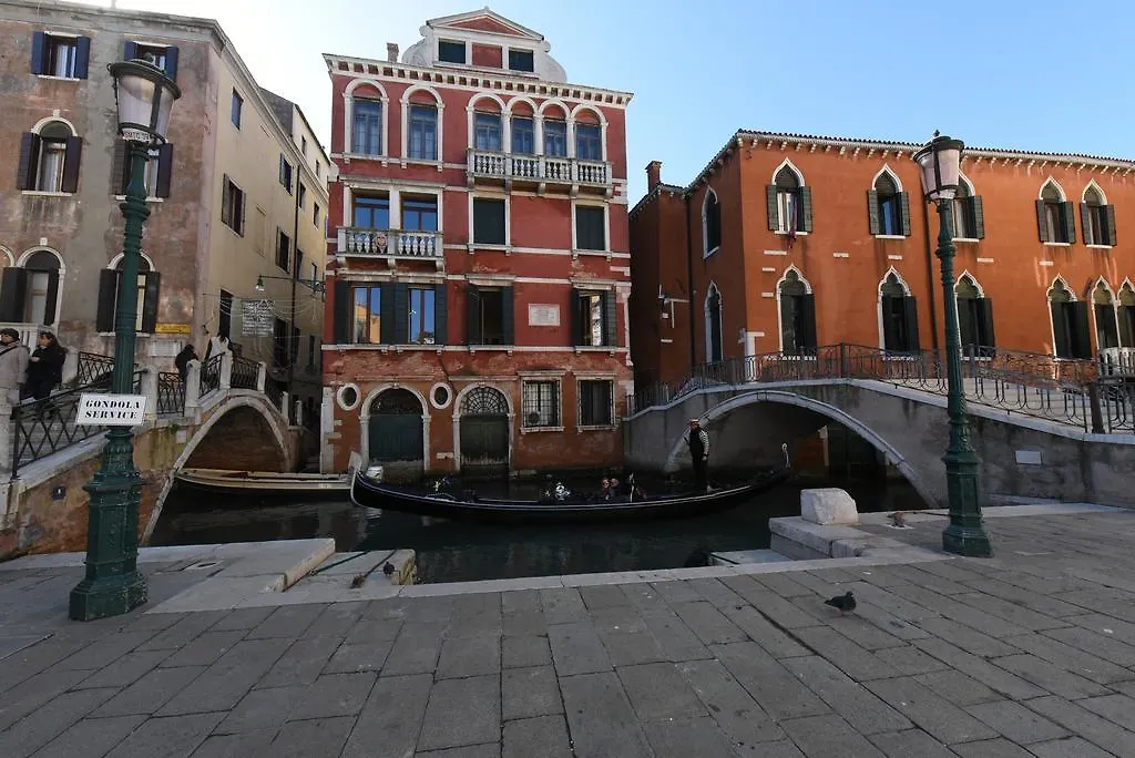40.17 San Marco Hotel Velence