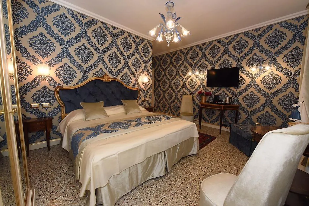 40.17 San Marco Hotel Venice